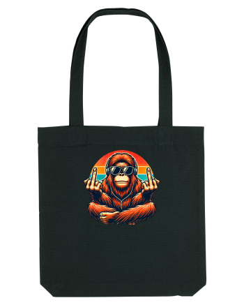 Chill chimp  Black