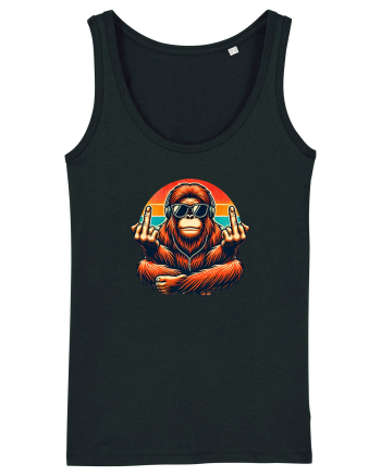 Chill chimp  Black