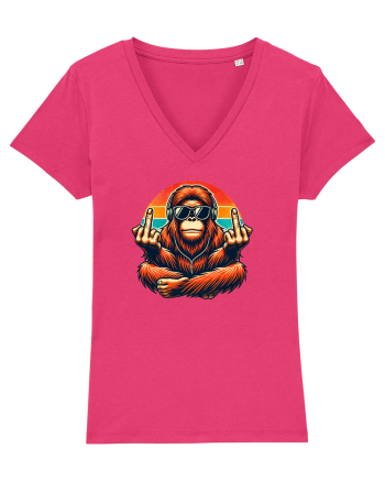 Chill chimp  Raspberry