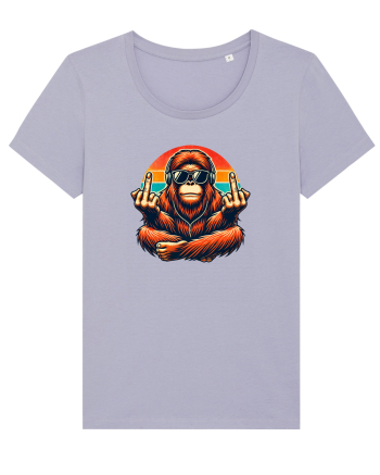 Chill chimp  Lavender
