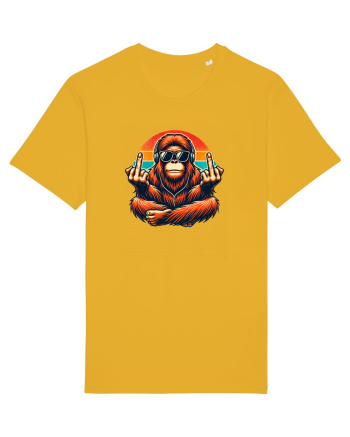 Chill chimp  Spectra Yellow