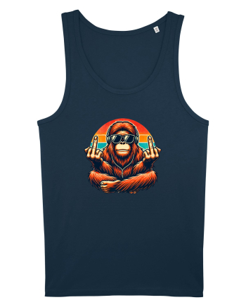 Chill chimp  Navy