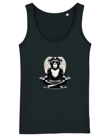 Chill chimp  Black