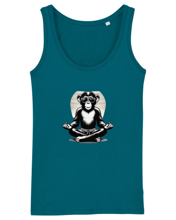 Chill chimp  Ocean Depth