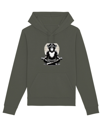 Chill chimp  Khaki