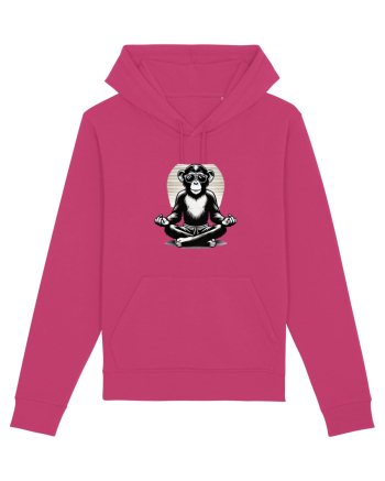 Chill chimp  Raspberry