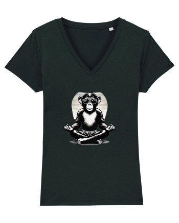 Chill chimp  Black