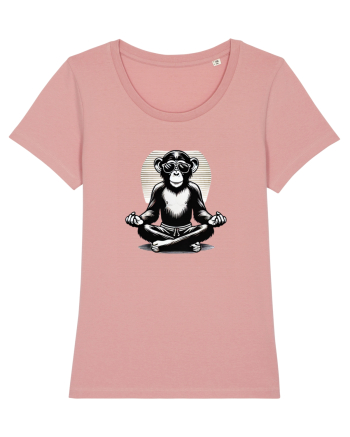 Chill chimp  Canyon Pink