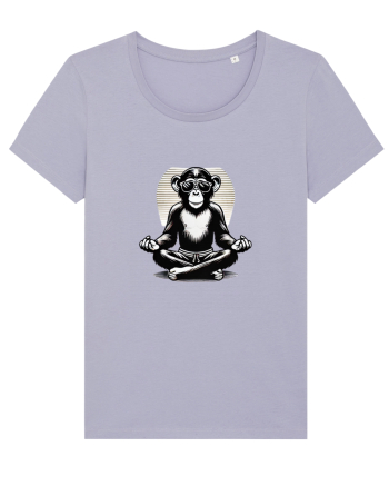 Chill chimp  Lavender