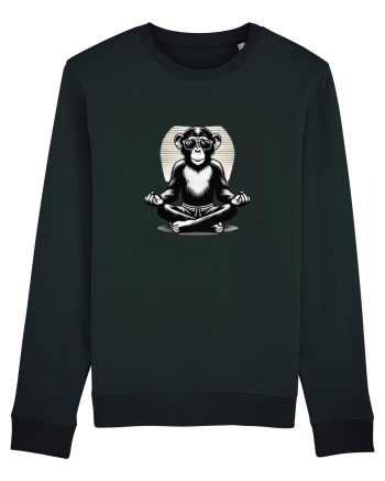 Chill chimp  Black