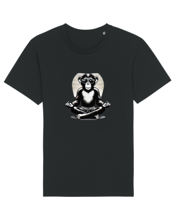 Chill chimp  Black