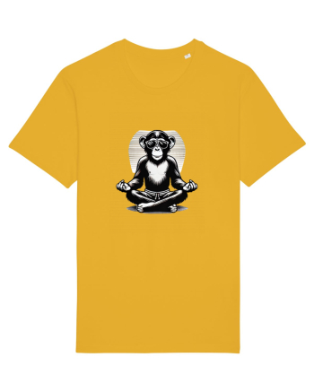 Chill chimp  Spectra Yellow