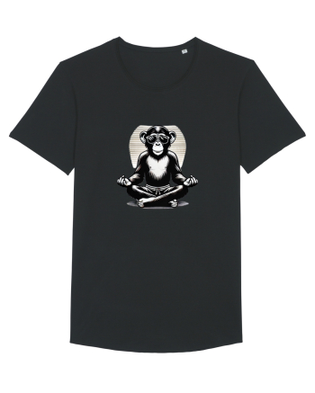 Chill chimp  Black