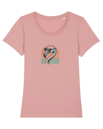 Flamingo cu ochelari  Canyon Pink