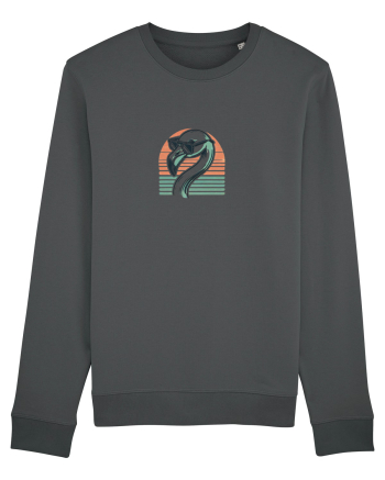 Flamingo cu ochelari  Anthracite