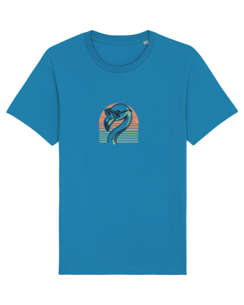 Flamingo cu ochelari  Azur