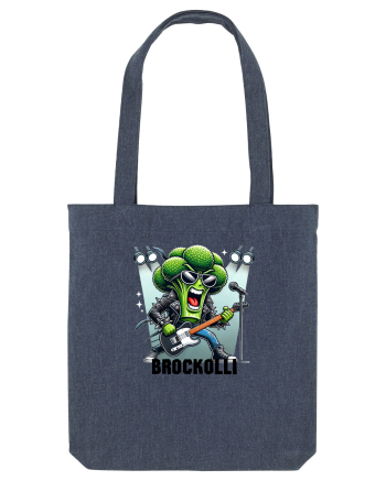 BROCKOLLI Midnight Blue
