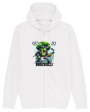 BROCKOLLI White