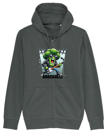 BROCKOLLI Anthracite