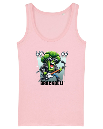 BROCKOLLI Cotton Pink