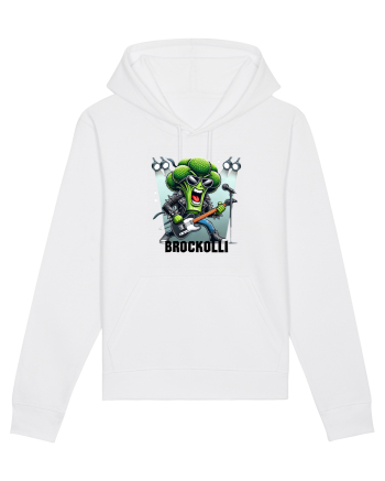BROCKOLLI White