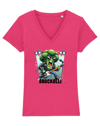 BROCKOLLI Raspberry