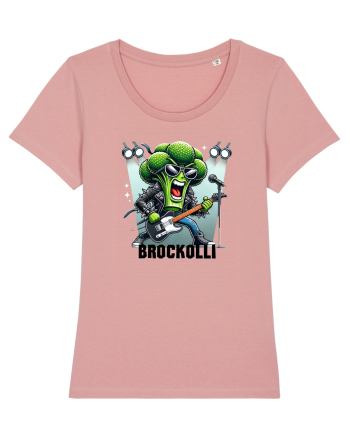 BROCKOLLI Canyon Pink