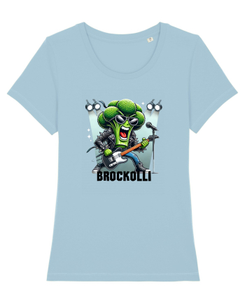 BROCKOLLI Sky Blue