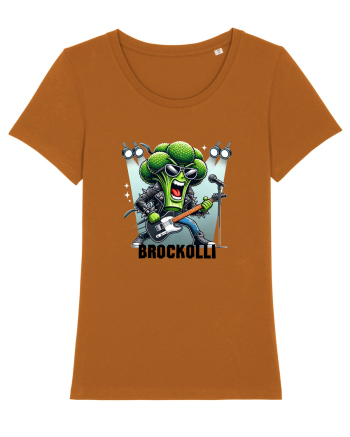 BROCKOLLI Roasted Orange