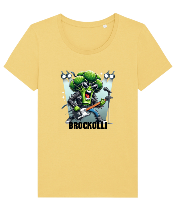 BROCKOLLI Jojoba
