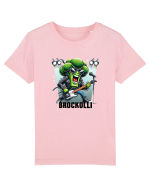 BROCKOLLI Tricou mânecă scurtă  Copii Mini Creator