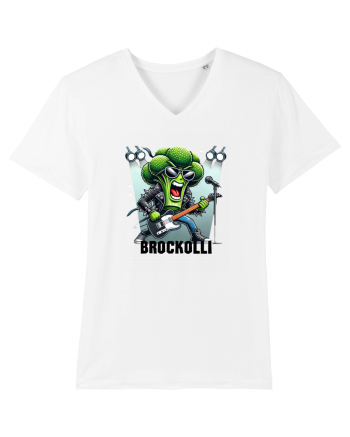 BROCKOLLI White