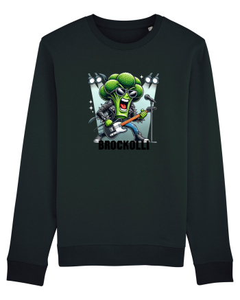 BROCKOLLI Black