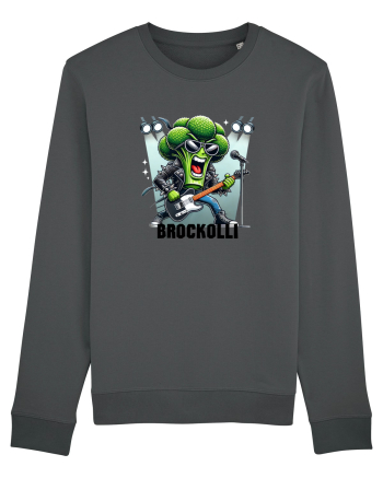 BROCKOLLI Anthracite