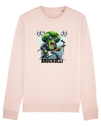 BROCKOLLI Candy Pink