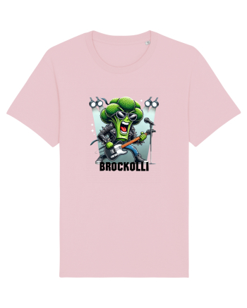 BROCKOLLI Cotton Pink
