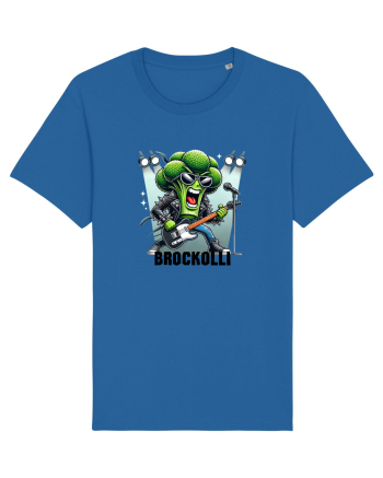 BROCKOLLI Royal Blue
