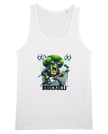 BROCKOLLI White
