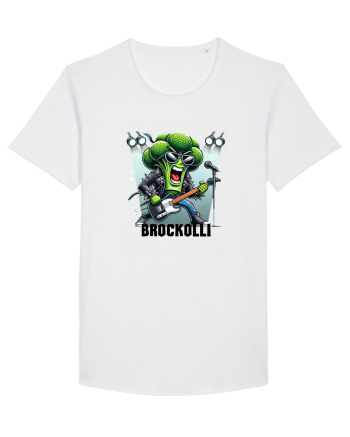 BROCKOLLI White