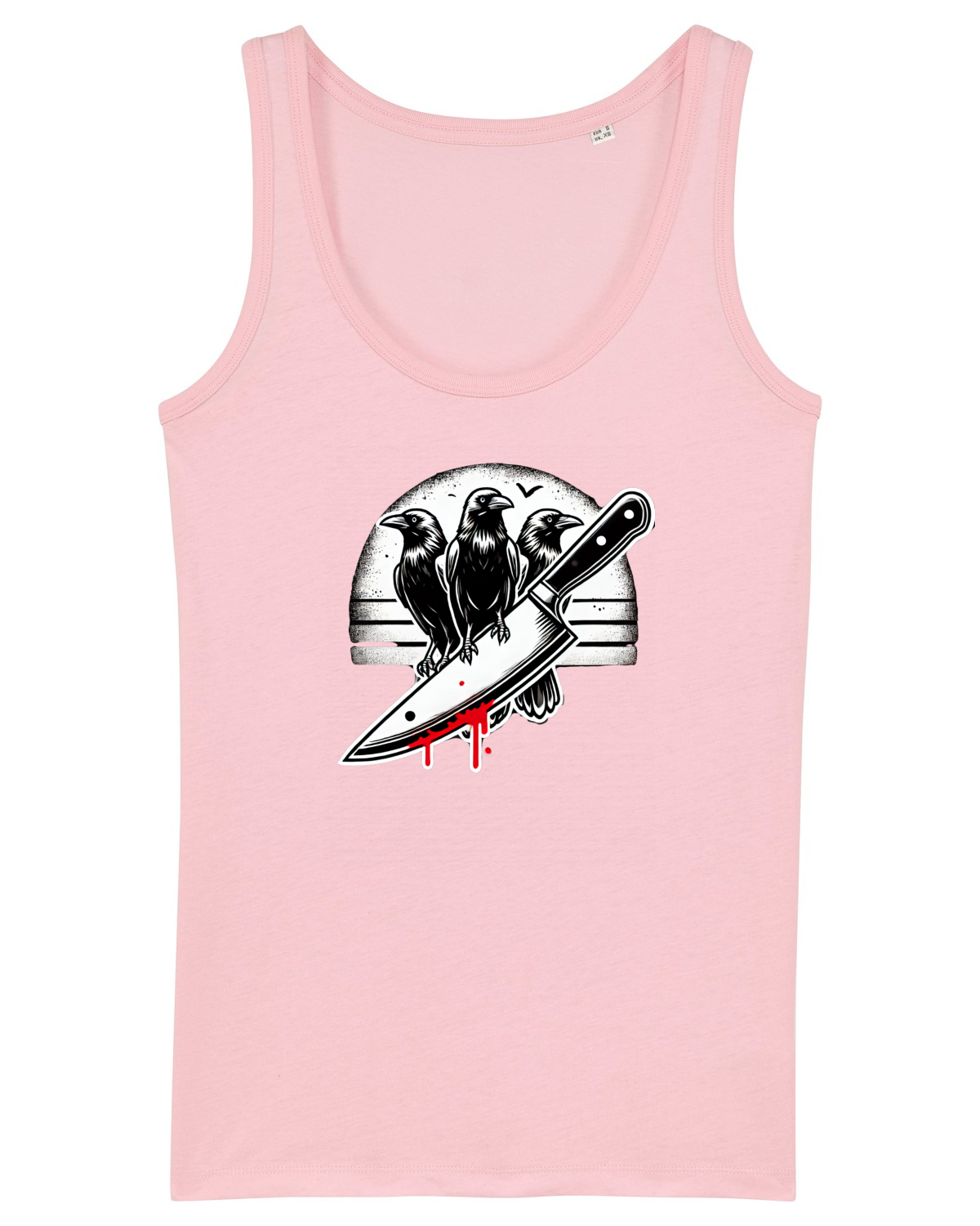Maiou Damă Dreamer Cotton Pink