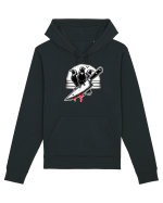 „A murder of crows” Hanorac Unisex Drummer