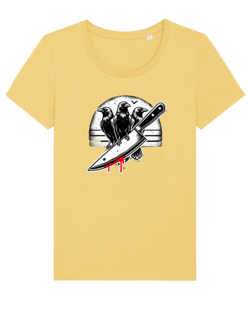 „A murder of crows” Jojoba