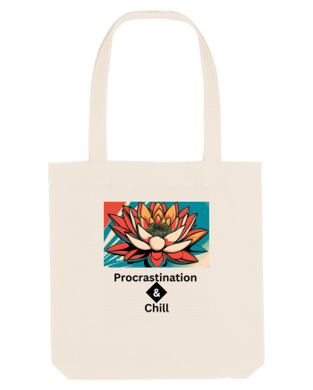 „Procrastination & Chill” Natural