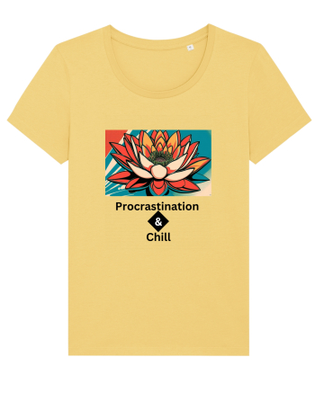 „Procrastination & Chill” Jojoba