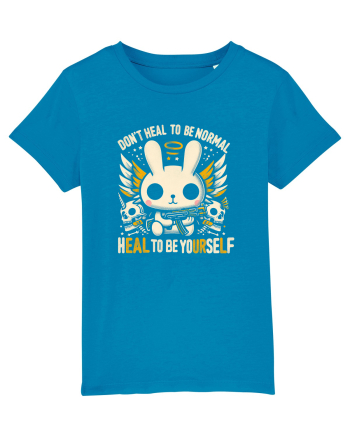 Heal to be yourself Azur