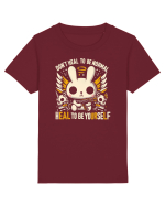 Heal to be yourself Tricou mânecă scurtă  Copii Mini Creator