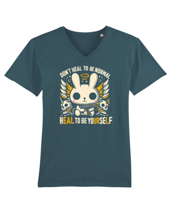 Heal to be yourself Stargazer