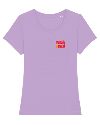 Basically, am dreptate 2 Lavender Dawn