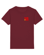 Basically, am dreptate 2 Tricou mânecă scurtă  Copii Mini Creator