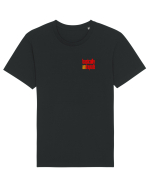 Basically, am dreptate 2 Tricou mânecă scurtă Unisex Rocker
